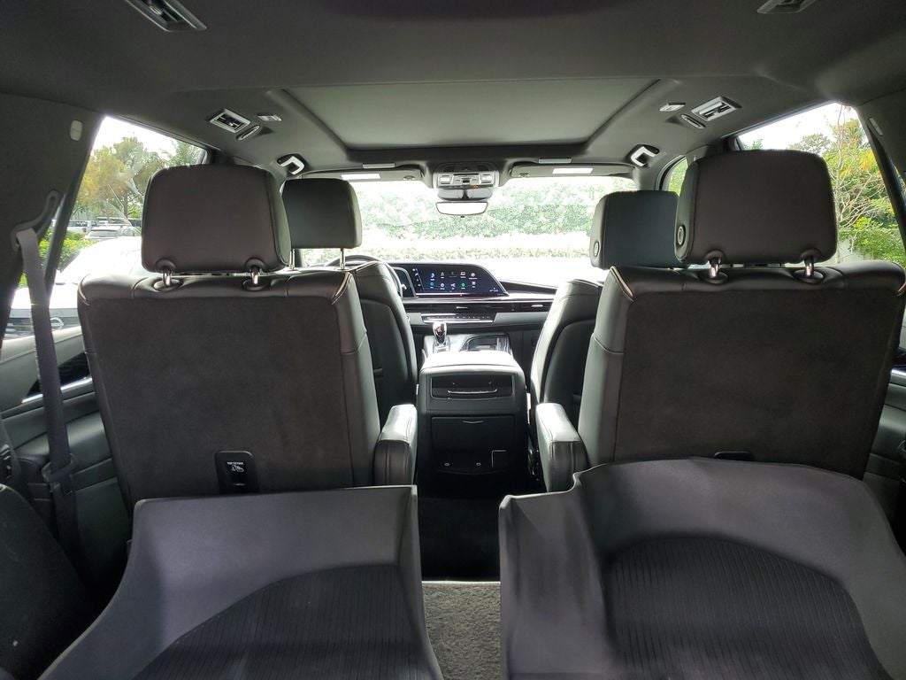 2023 Cadillac Escalade RWD Sport