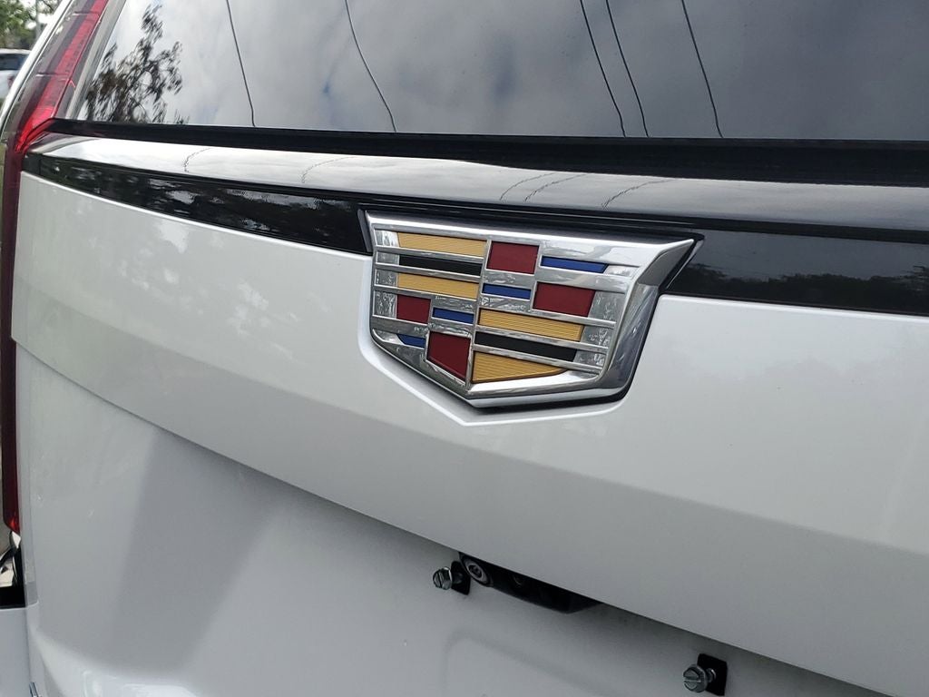 2023 Cadillac Escalade RWD Sport