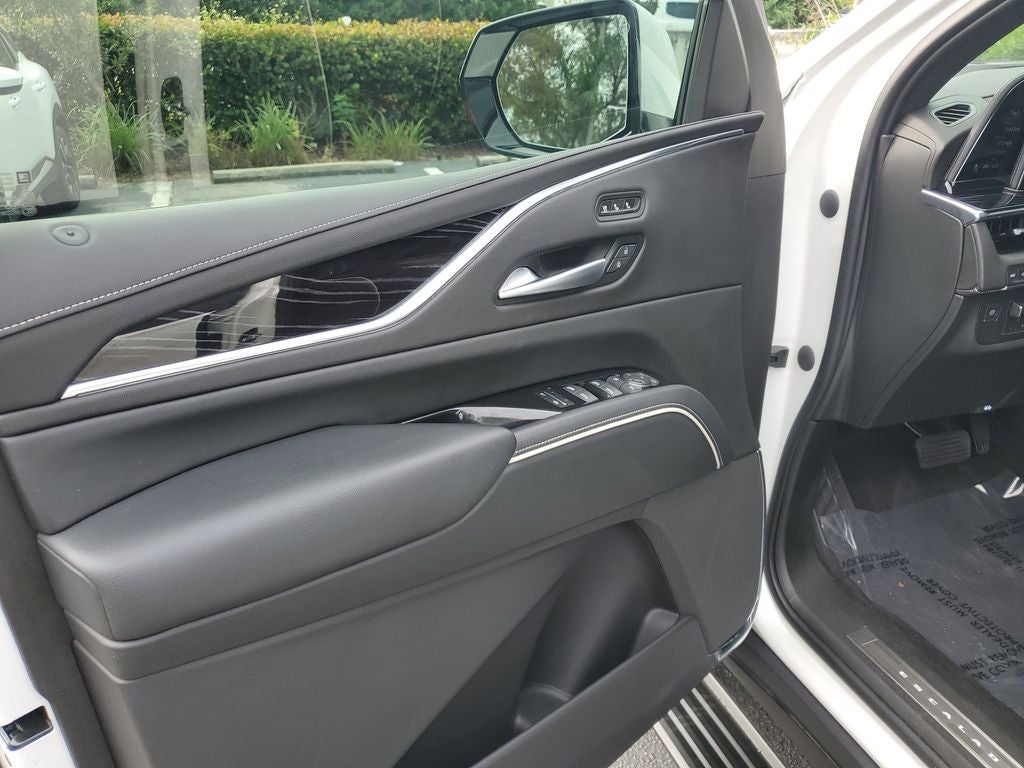 2023 Cadillac Escalade RWD Sport