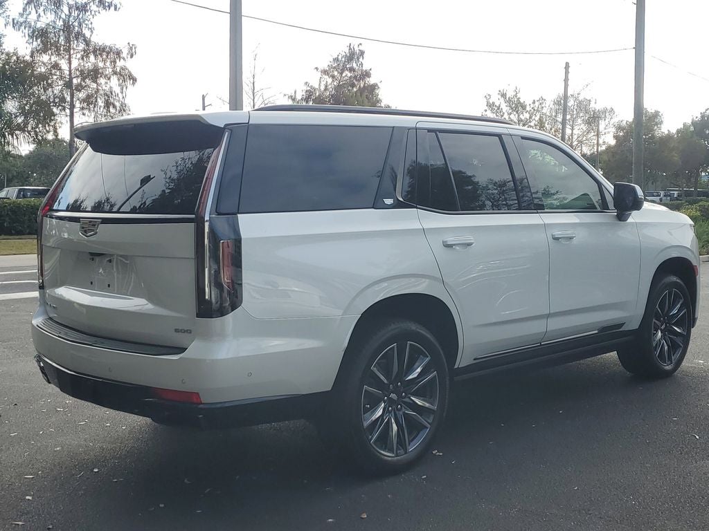 2023 Cadillac Escalade RWD Sport