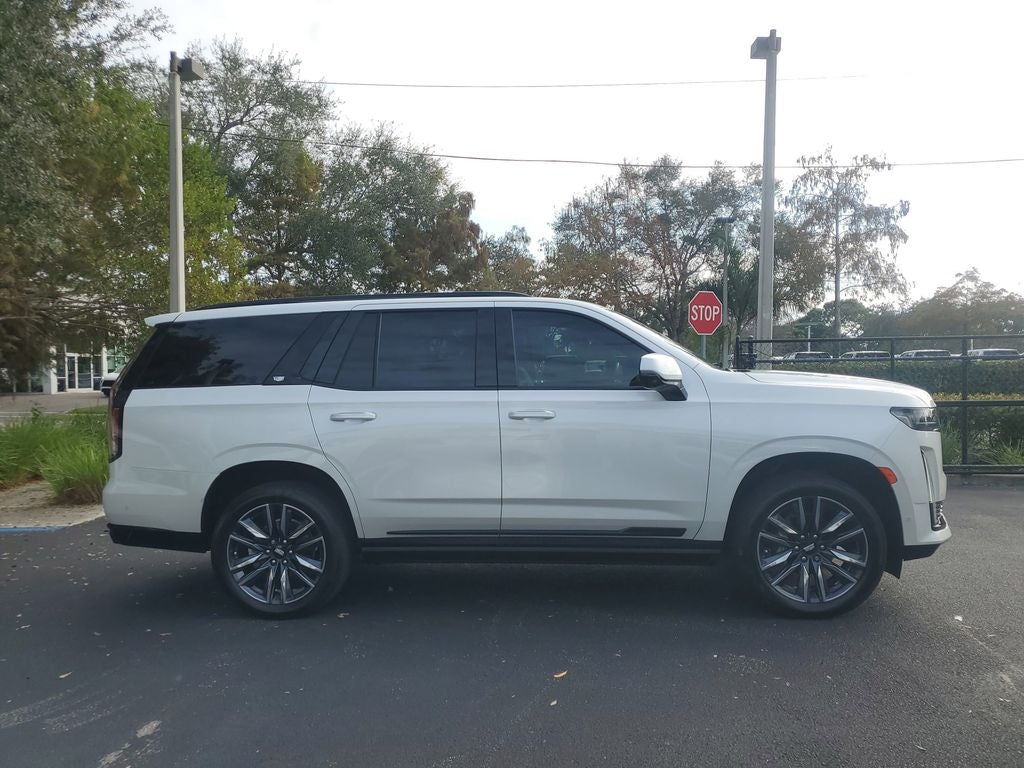 2023 Cadillac Escalade RWD Sport