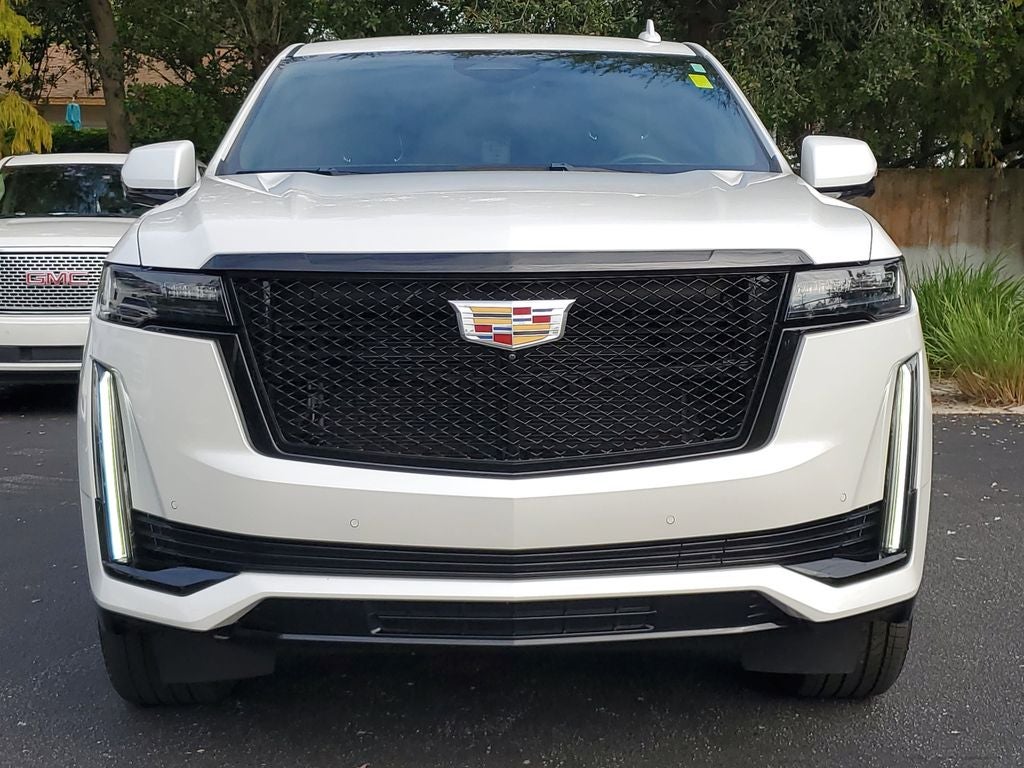 2023 Cadillac Escalade RWD Sport