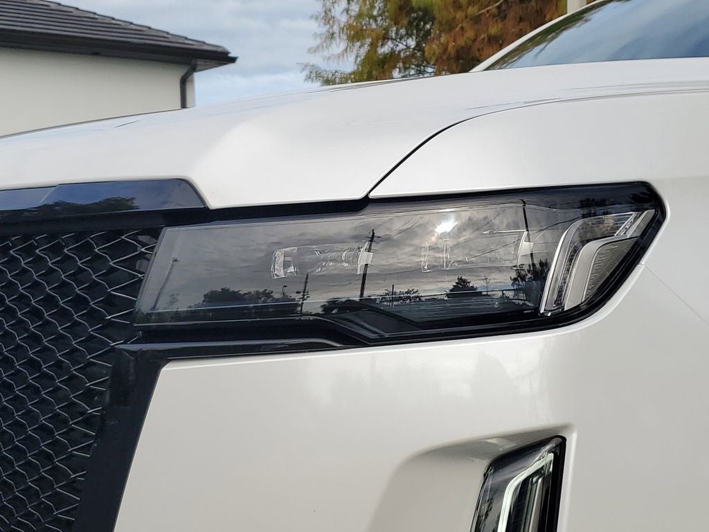 2023 Cadillac Escalade RWD Sport