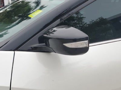 2019 Nissan Maxima 3.5 SV