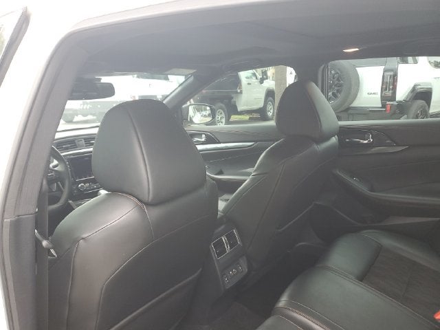 2019 Nissan Maxima 3.5 SV