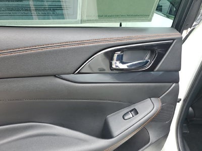 2019 Nissan Maxima 3.5 SV