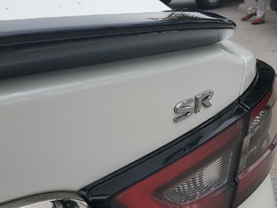 2019 Nissan Maxima 3.5 SV