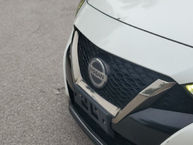 2019 Nissan Maxima 3.5 SV