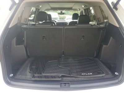 2021 Volkswagen Atlas 3.6L V6 SEL