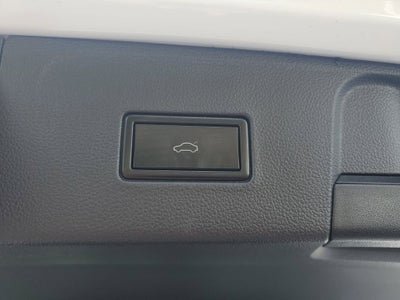 2021 Volkswagen Atlas 3.6L V6 SEL