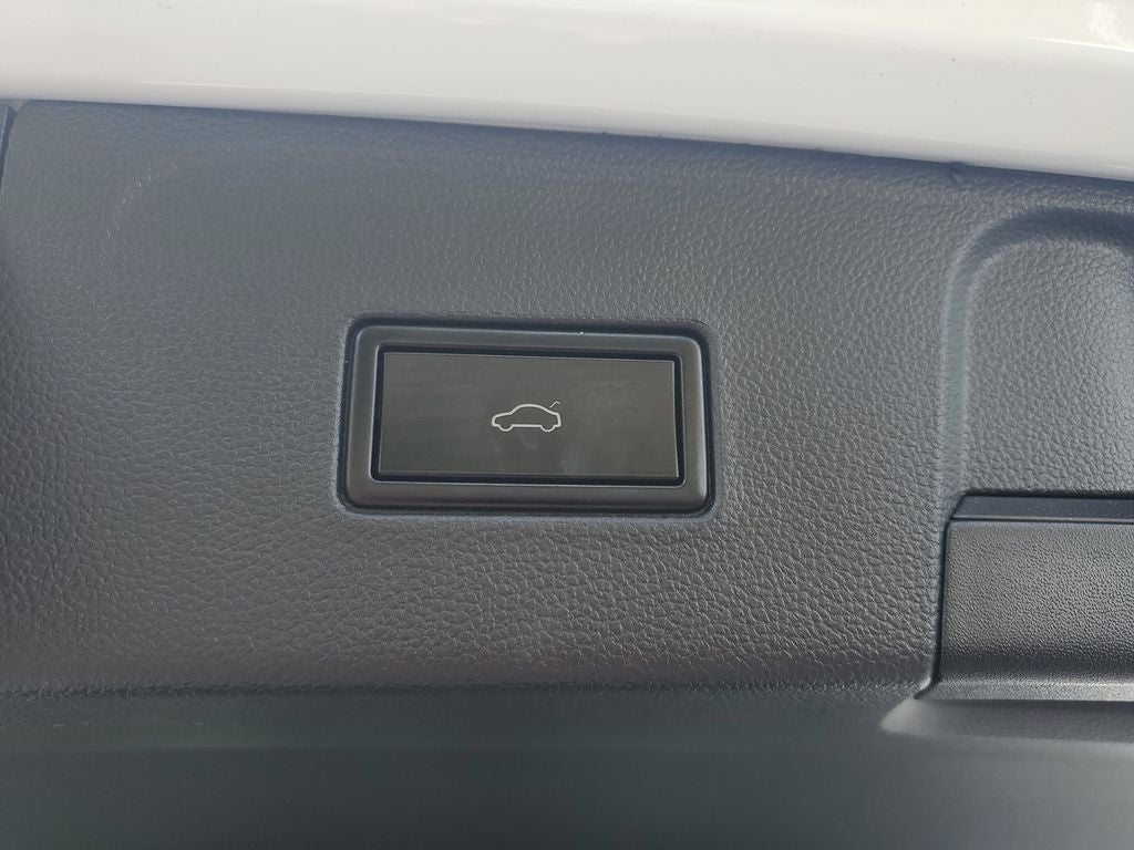 2021 Volkswagen Atlas 3.6L V6 SEL