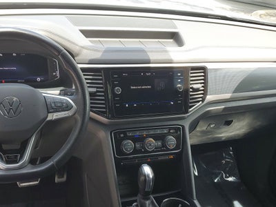 2020 Volkswagen Atlas Cross Sport 3.6L V6 SEL Premium R-Line