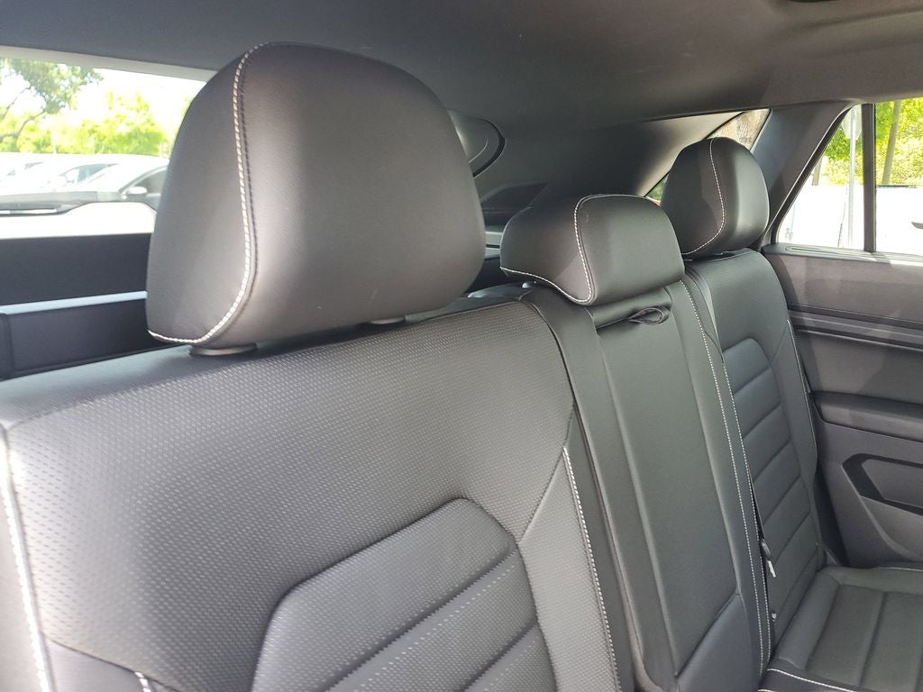2020 Volkswagen Atlas Cross Sport 3.6L V6 SEL Premium R-Line