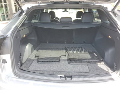 2020 Volkswagen Atlas Cross Sport 3.6L V6 SEL Premium R-Line
