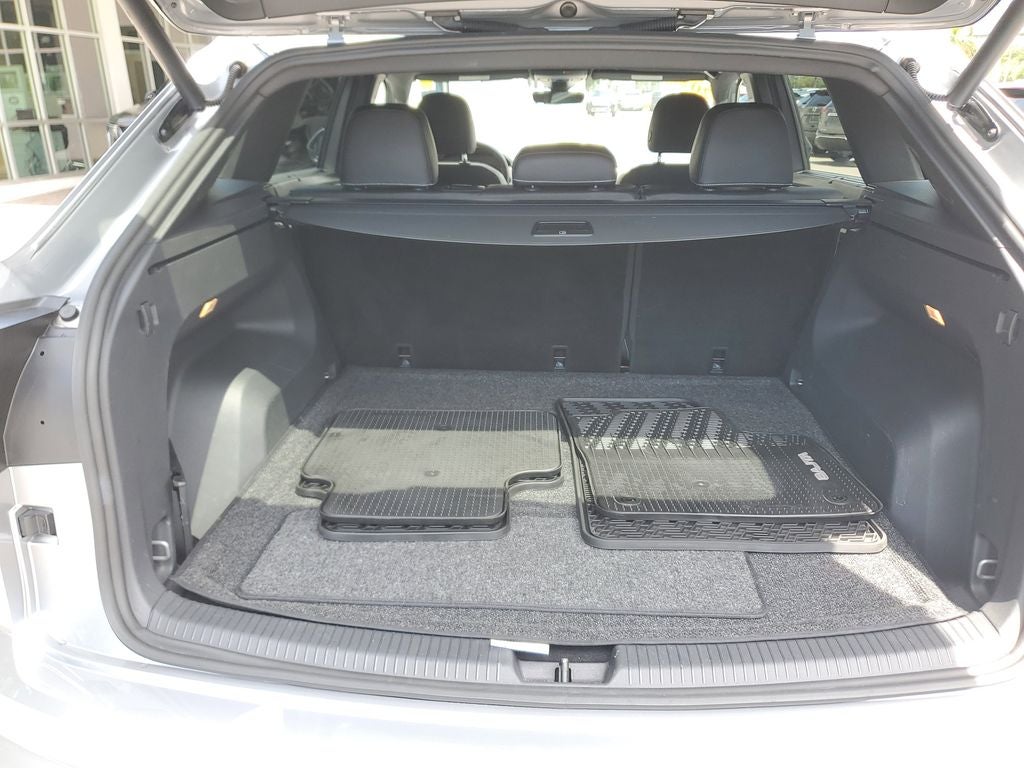 2020 Volkswagen Atlas Cross Sport 3.6L V6 SEL Premium R-Line