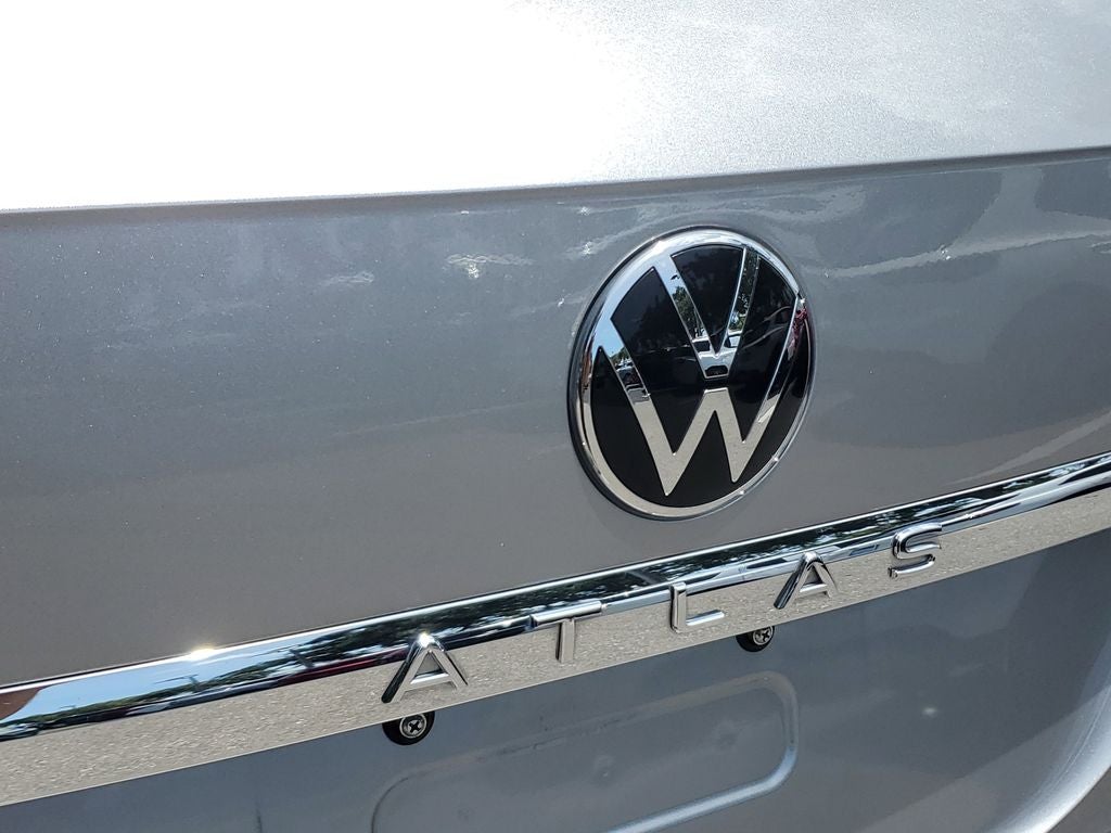 2020 Volkswagen Atlas Cross Sport 3.6L V6 SEL Premium R-Line