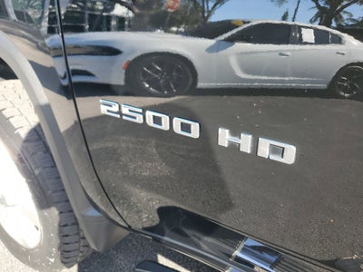 2022 Chevrolet Silverado LTZ