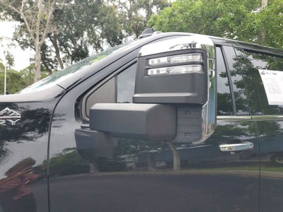 2024 Chevrolet Silverado High Country