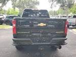 2024 Chevrolet Silverado High Country