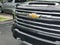 2024 Chevrolet Silverado High Country