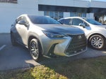 2024 Lexus NX 350 Base