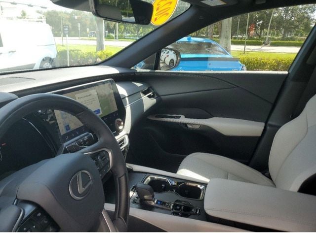 2023 Lexus RX 350 Premium