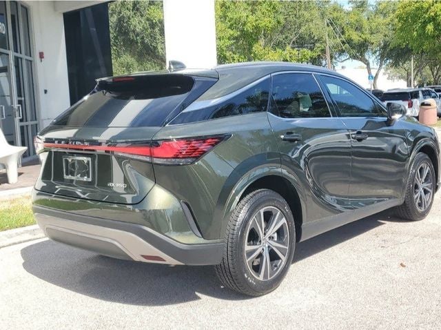 2023 Lexus RX 350 Premium
