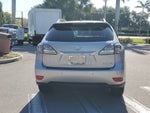 2011 Lexus RX 350 Base