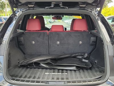 2024 Lexus NX 250 Premium