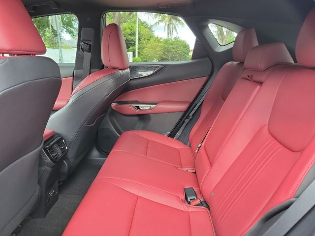 2024 Lexus NX 250 Premium