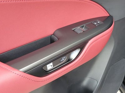 2024 Lexus NX 250 Premium