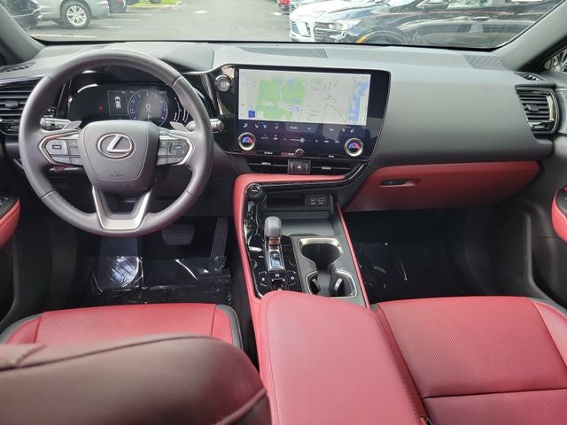 2024 Lexus NX 250 Premium