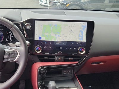 2024 Lexus NX 250 Premium