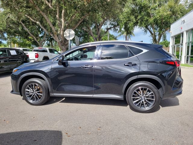 2024 Lexus NX 250 Premium