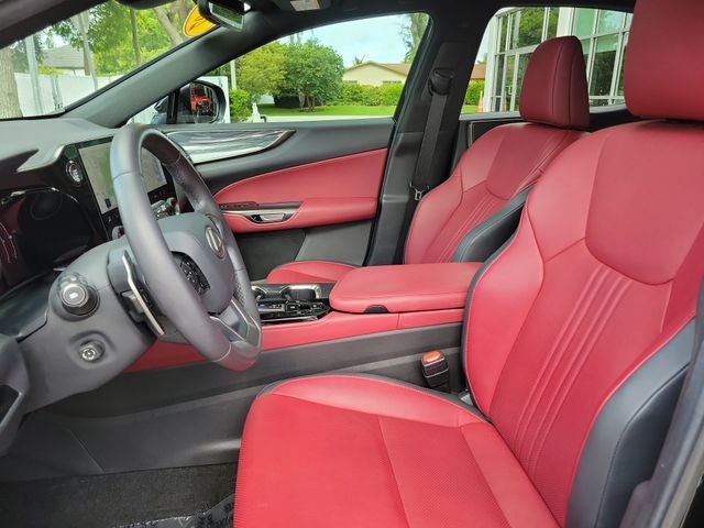 2024 Lexus NX 250 Premium