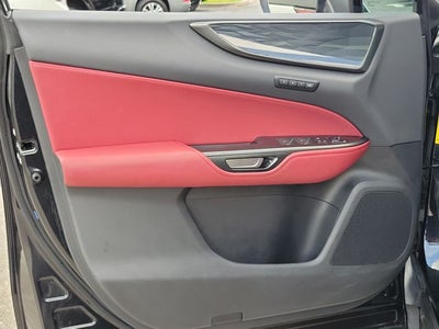2024 Lexus NX 250 Premium