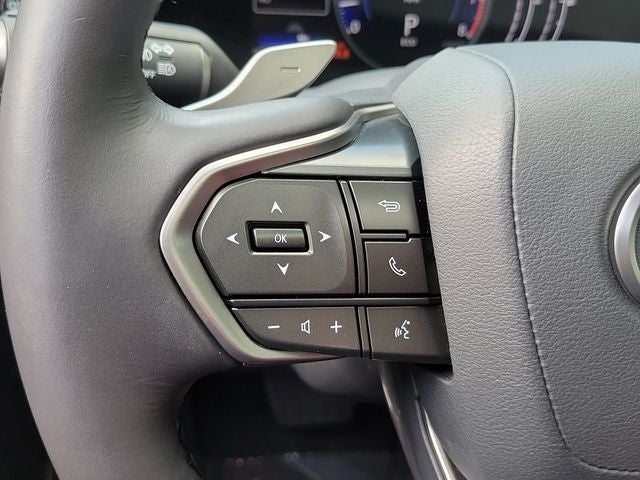 2024 Lexus NX 250 Premium
