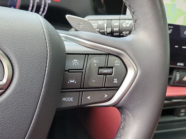 2024 Lexus NX 250 Premium