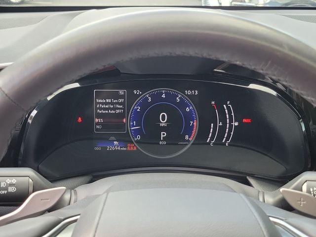 2024 Lexus NX 250 Premium