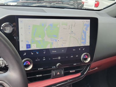2024 Lexus NX 250 Premium