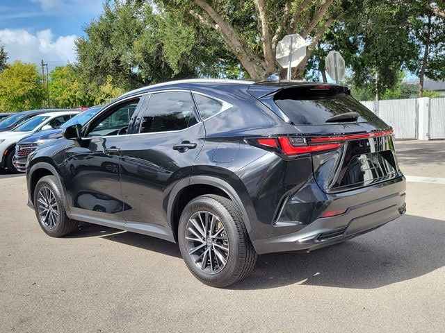 2024 Lexus NX 250 Premium