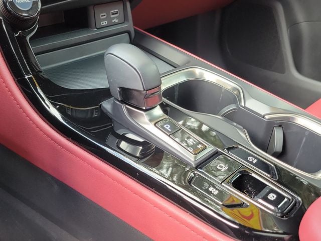 2024 Lexus NX 250 Premium