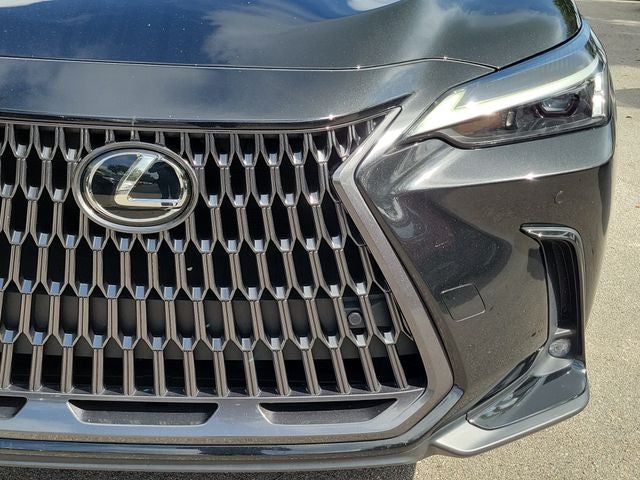 2024 Lexus NX 250 Premium
