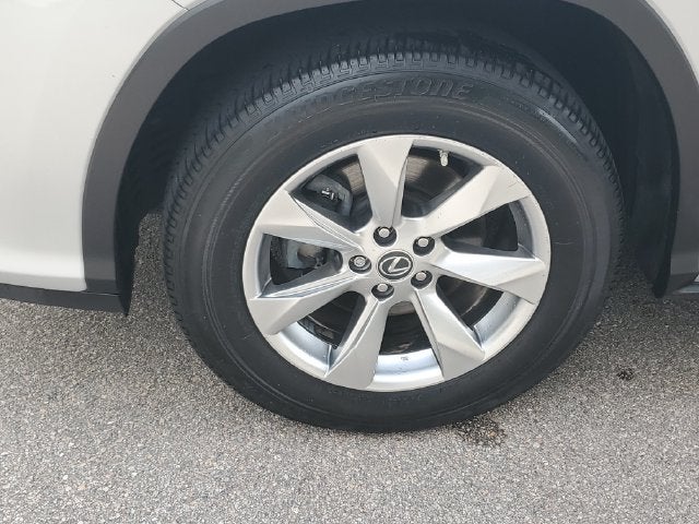 2018 Lexus RX 350 - Photo 11