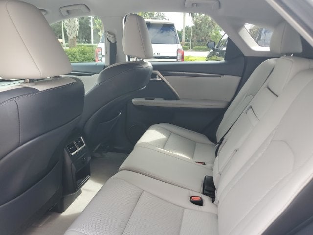 2018 Lexus RX 350 - Photo 14