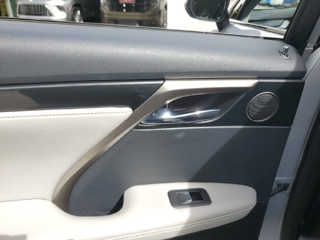 2018 Lexus RX 350 - Photo 16