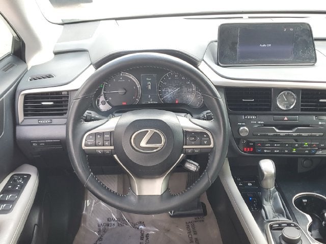 2018 Lexus RX 350 - Photo 18