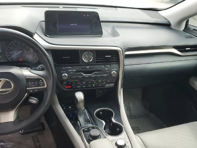 2018 Lexus RX 350 - Photo 19