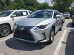 2018 Lexus RX 350
