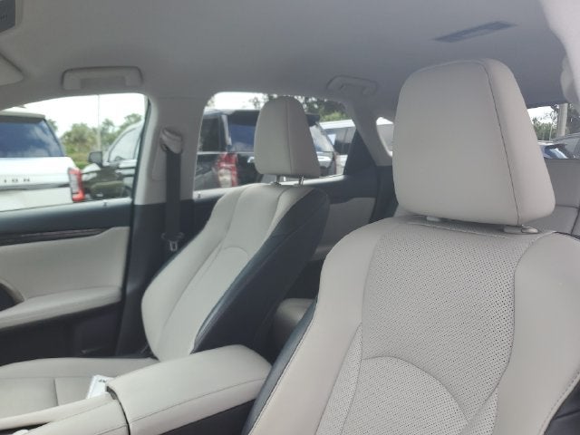 2018 Lexus RX 350 - Photo 21